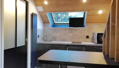 Studio en Duplex Renové - Foto 2