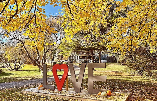 Roadhaven1830 - Foto 23