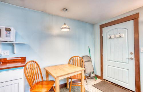 Hidden Villa Cottage #4 - The Ocean Cottage - Foto 8