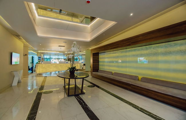 Dream Home Apart Hotel - Foto 72