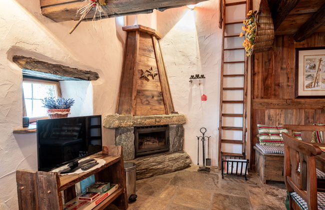 Baita Baulin - Foto 9