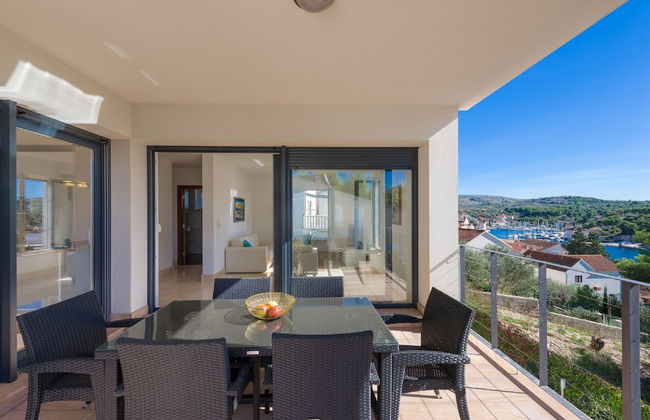 Villa Old Mill - Photo 37