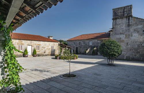 Pazo Torre Penelas - Foto 35