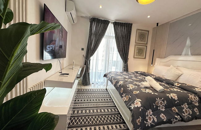 Embassy Gardens Haven - Foto 54