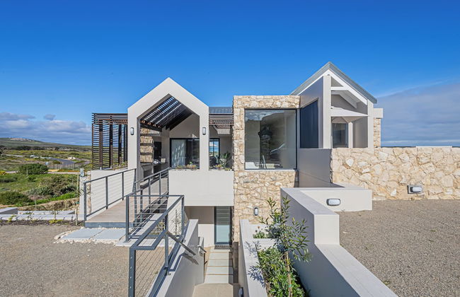 The Shark Bay Private Villas - Foto 20