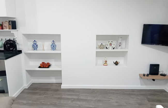 Apartment in Semeador - Photo 8