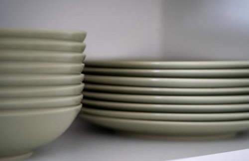 Apartament Willa Lniana - Foto 35