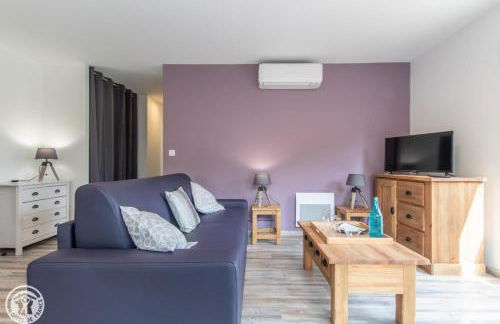 Gite Annecy 103- Au royaume des Castors - Appt 103 - Foto 4