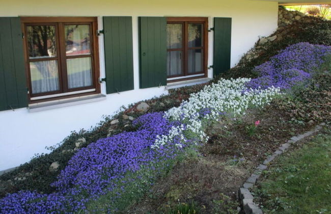 Nice Apartment in Bavaria - Photo 10