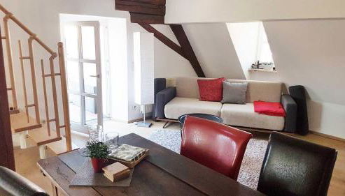 Apartment Pegnitzmühle mit Pegnitzinsel - Photo 2