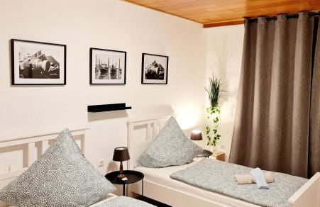 ELENA flat Sonnenblumen Duisburg Zentrum - Photo 10