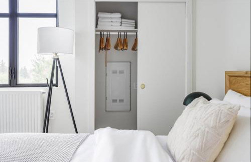 Blueground Central Berkeley rooftop nr UC Berkeley SFO-2124 - Foto 14