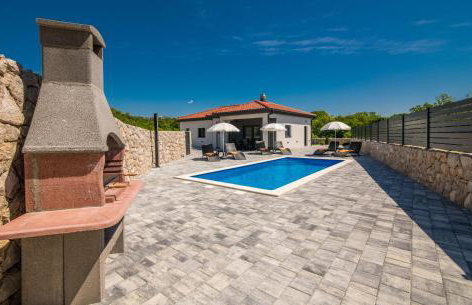 Villa Enie - Photo 13