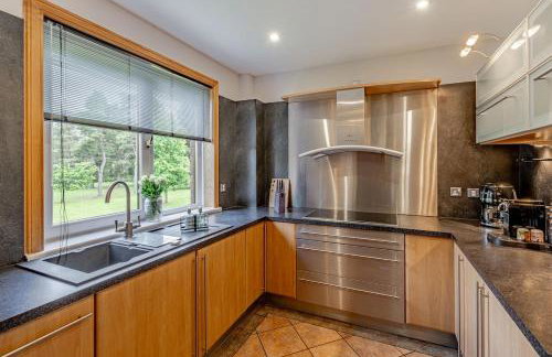 Spacious Gleneagles Apartment - Foto 28