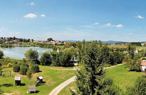 Holiday Home Jägerwiesen - WAH104 by Interhome - Foto 10