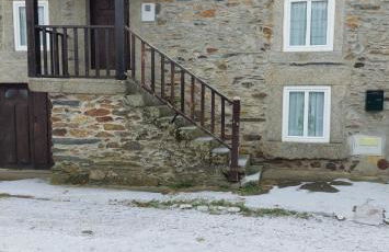 Casa da Pracica, Serapicos - Foto 21