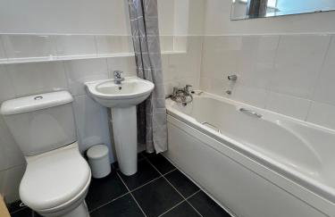 Flamingo Broughton Family & Contractors Nest - Foto 14