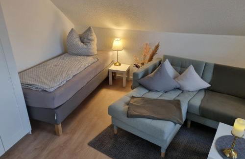 Ferienwohnungen Springer in Schönefeld OT Großziethen div Apartments für bis zu 6 Personen - Foto 34