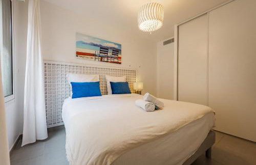 Appartement design avec terrasse et proche de tout - Foto 20