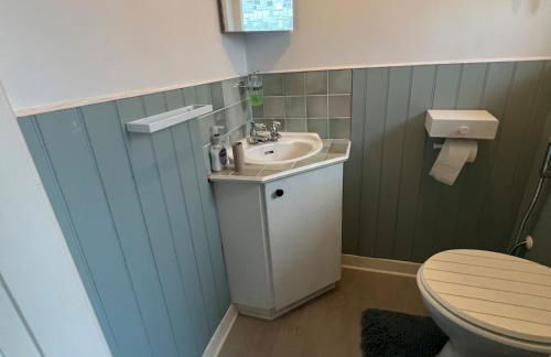 Stylish family home with cinema-style lounge near Blackpool - Foto 34