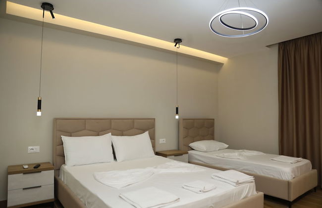 Kalpazo Hotel Tommy Durres - Foto 39