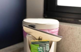 112-Studio completo e charmoso prox a UEL - Foto 48