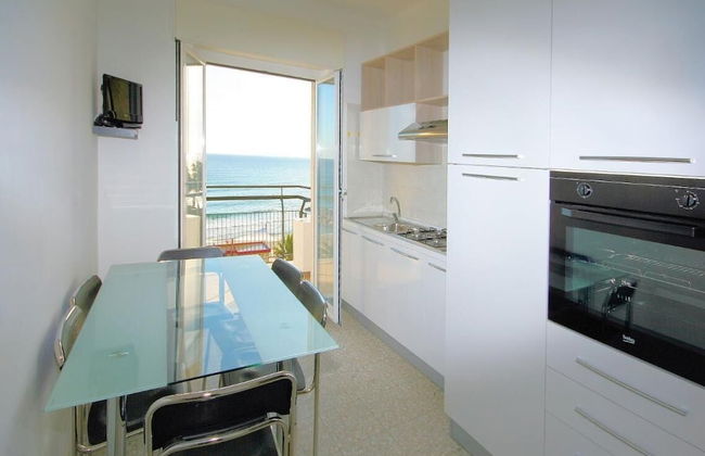 XXV Aprile 2 Int 10 Frontemare 3 - Foto 6