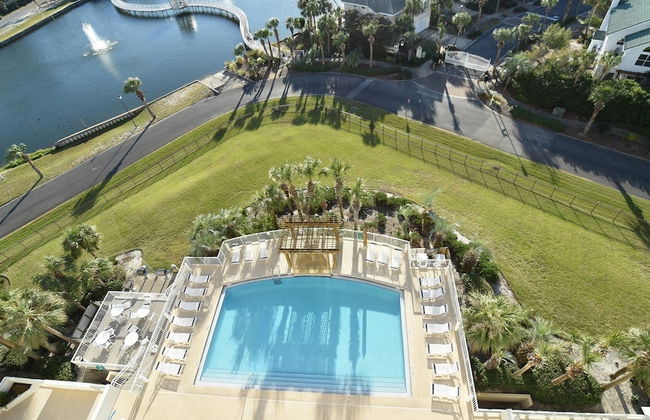 Terrace At Pelican Beach 1201 3 Bedroom Home - Foto 11