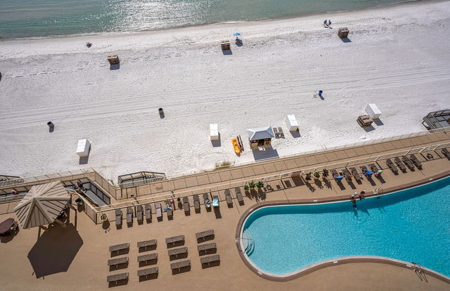 Treasure Island 1007 - Foto 21