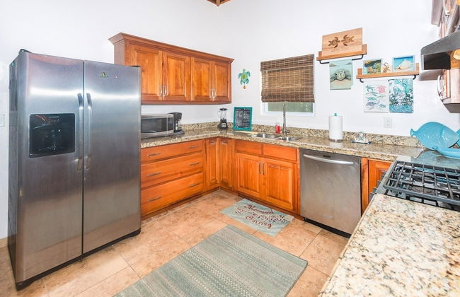 Tortuga Terrace-43 Lawson Rock 3 Bedroom Home by RedAwning - Foto 12