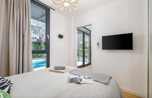 Villa Barcolana by Villsy - Foto 23