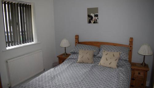 Upper Wood End Farm Holiday Cottages - Foto 2