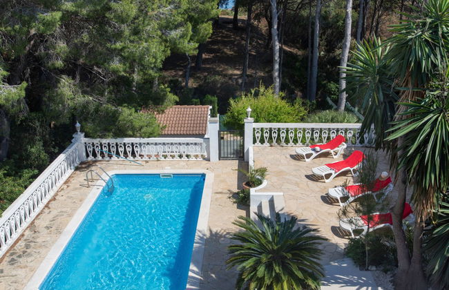 Villa Marina - Foto 24