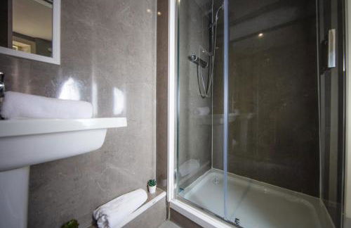 Cosy and Comfortable Apartment by Meadows - Foto 18