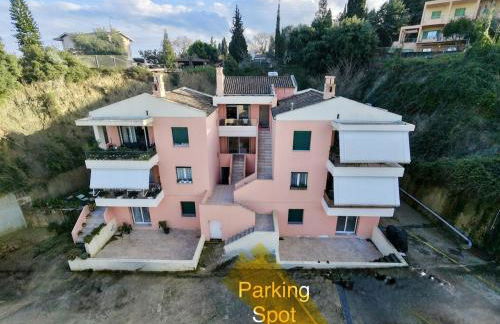 LazyFox Brand New Luxury Apartment near Corfu Town - Foto 40