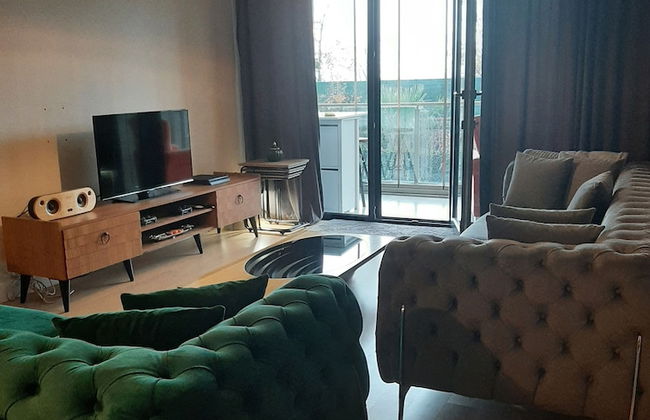 Suryapi Vitrin Sitesi - Foto 3