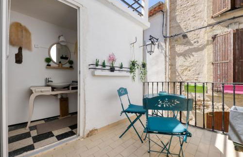 Les Terrasses de Choubaka - Foto 10