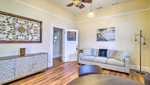 Cozy Carpinteria Apartment Walkable Location - Foto 4