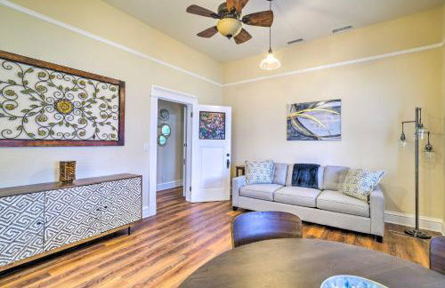 Cozy Carpinteria Apartment Walkable Location - Foto 4