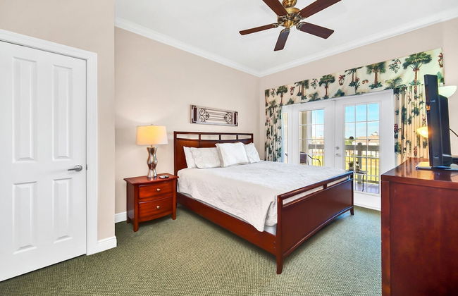 Stylish Condo at Reunion Resort Reu102 - Foto 7