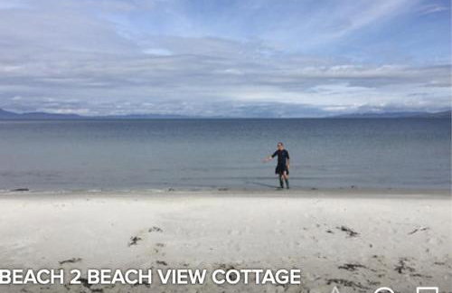 ISLE OF GIGHA FARM HOUSE - Foto 23