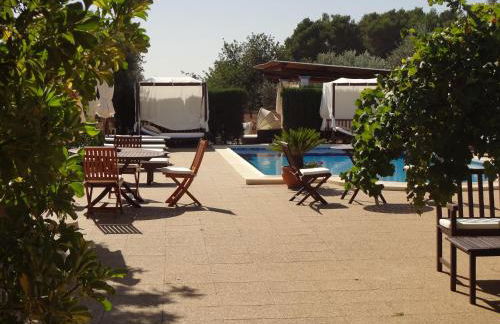 Agroturismo Sa Vinya d'en Palerm - Foto 123