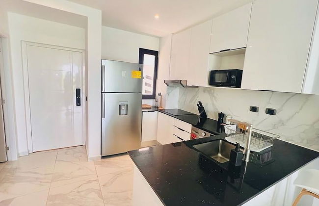 Luxury Apartment With Pool And Golf View - Foto 23