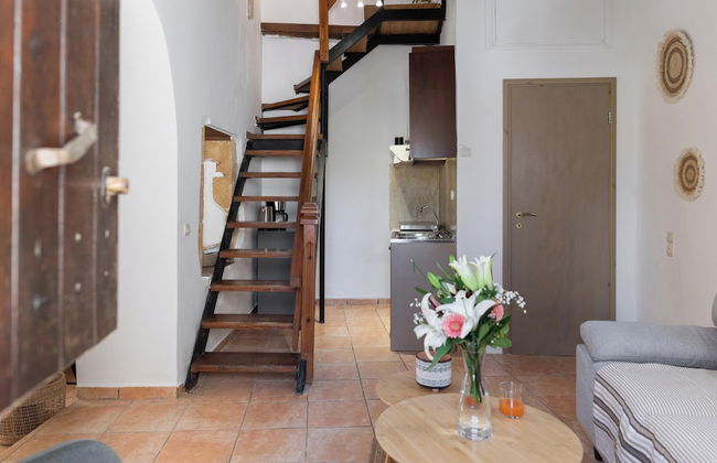 Cretan Pnoe - Foto 36