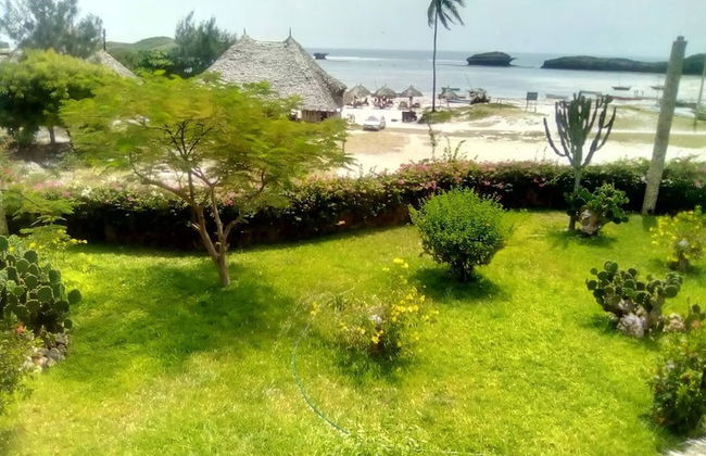 Beach Front Nicky Villa - Foto 44