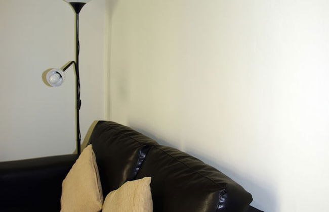 O&A Apartmets Barcelona: Florida - Foto 12