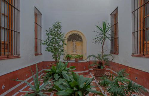 Suite Catedral Sevilla - Foto 29