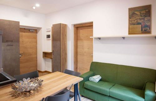 Residence Hotel Santa Maria piscina e wellness - Foto 13