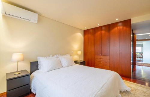 Panoramic City View Apartment - Guimarães - Foto 13