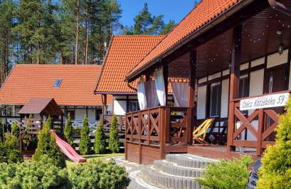 Chëcz Kaszëbsko 59 - Foto 1